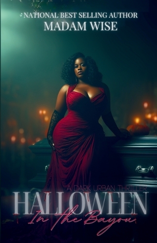 Halloween In The Bayou