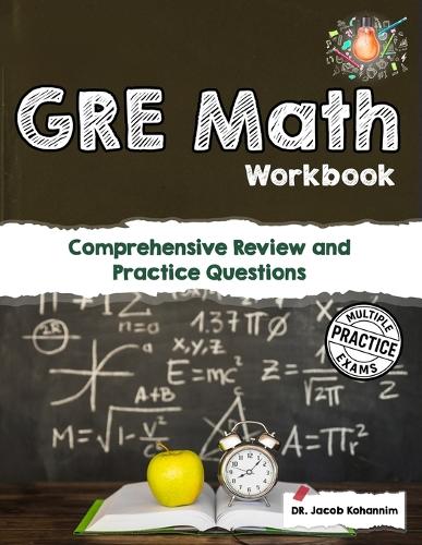 GRE Math Essentials