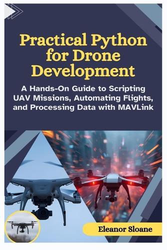 Practical Python for Drone Development