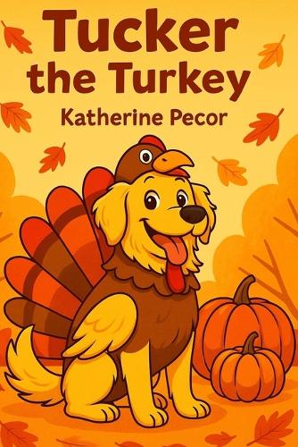 Tucker The Turkey