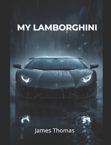 My Lamborghini