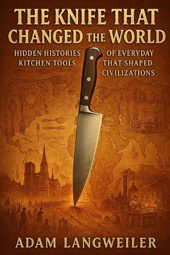 The Knife That Changed the World