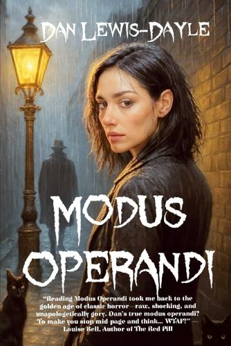 Modus Operandi