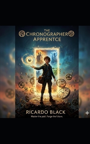 The Chronographer's Apprentice