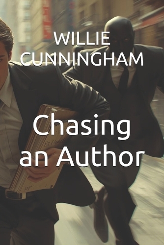 Chasing an Author