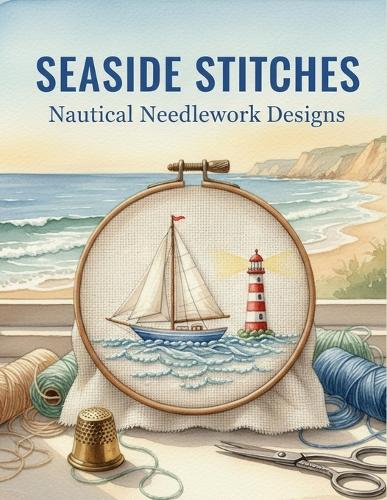 Seaside Stitches