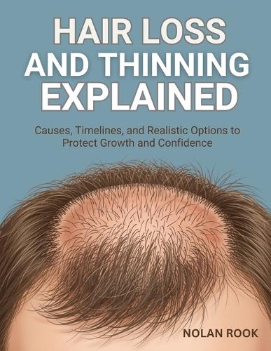 Hair Loss and Thinning Explained