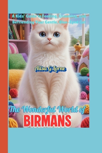 The Wonderful World of Birmans