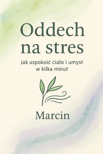 Oddech na stres
