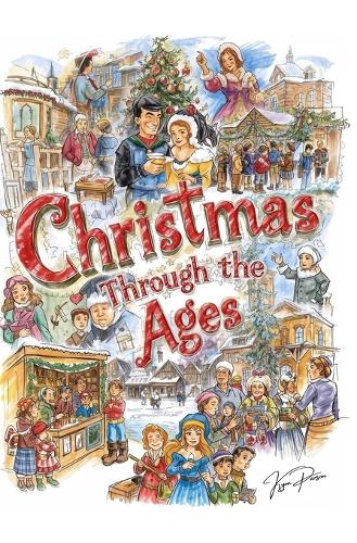 Christmas Through the Ages