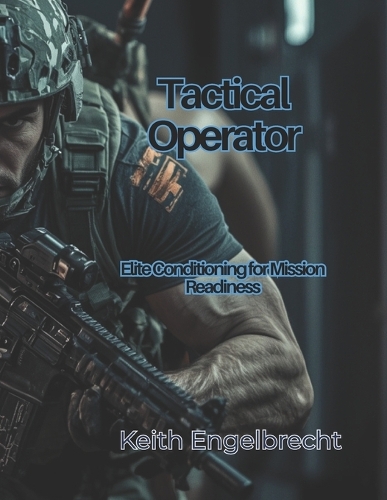 Tactical Operator