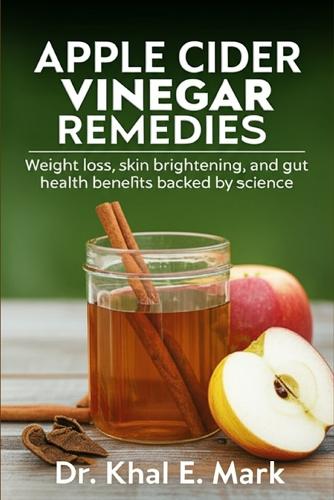 Apple Cider Vinegar Remedies
