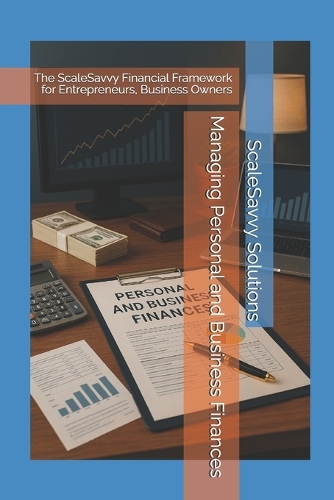 Managing Personal and Business Finances