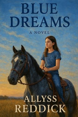 Blue Dreams