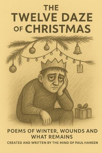 The Twelve "Daze" of Christmas