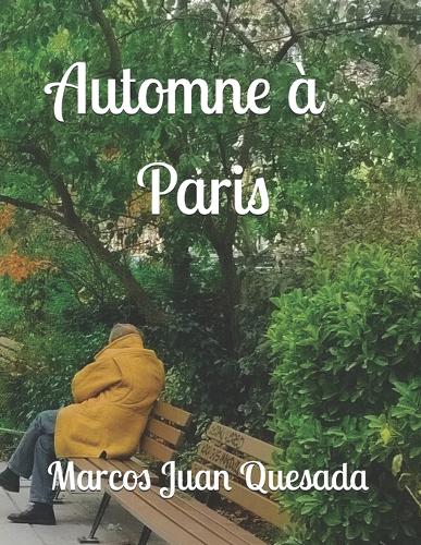 Automne à Paris