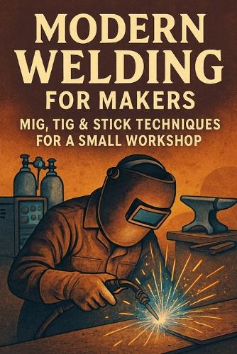 Modern Welding for Makers