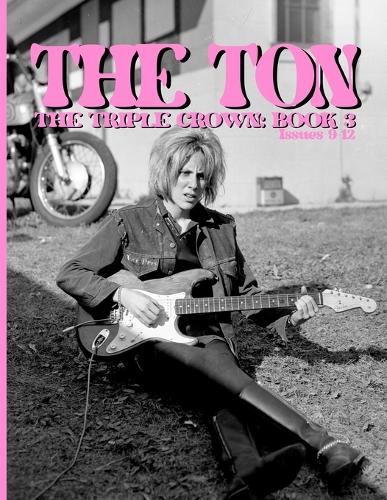 The Ton - The Triple Crown