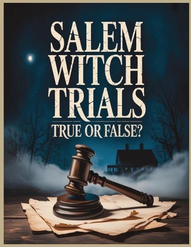 Salem Witch Trials