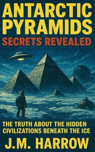 Antarctic Pyramids