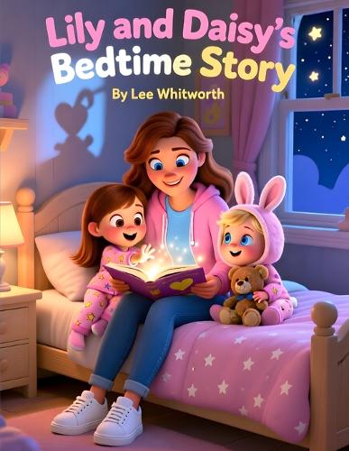 Lily and Daisy's Bedtime Story