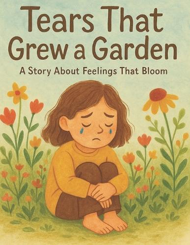 Tears That Grew a Garden