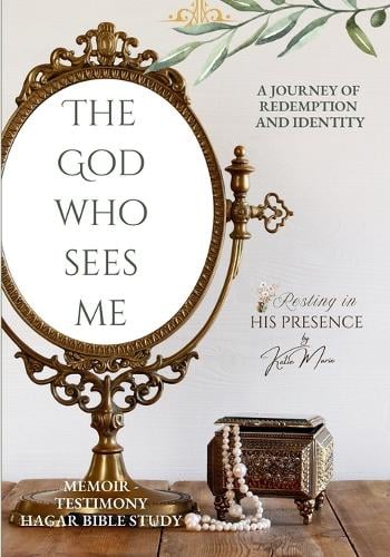 The God Who Sees Me