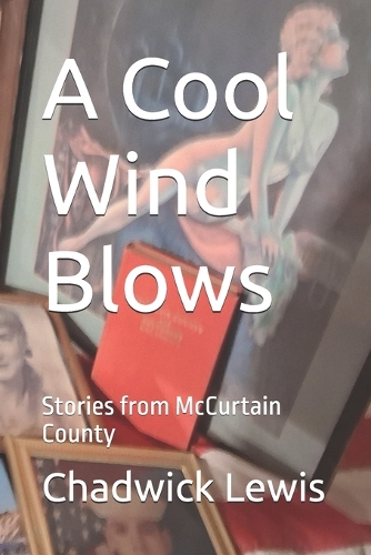 A Cool Wind Blows