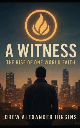 A Witness - Book 1
