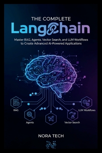 The Complete LangChain Handbook