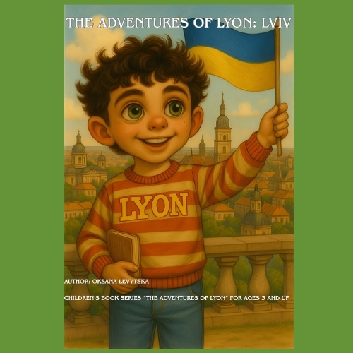 The Adventures of Lyon