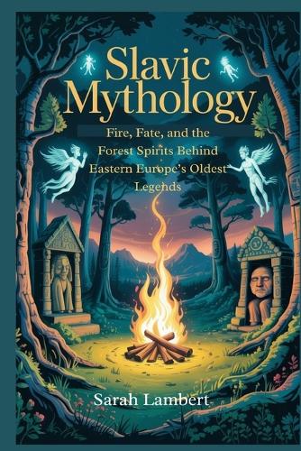 Slavic Mythology