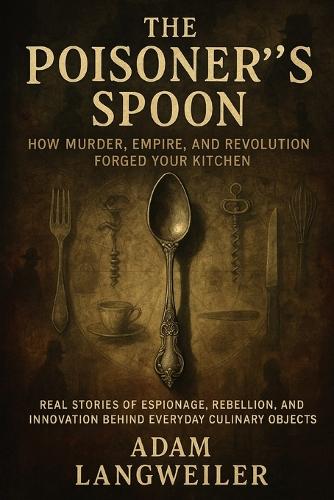 The Poisoner's Spoon