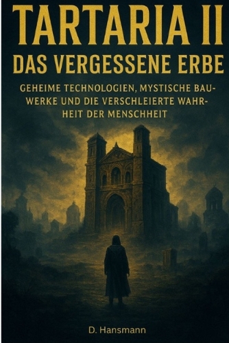 Tartaria 2 - Das Vergessene Erbe