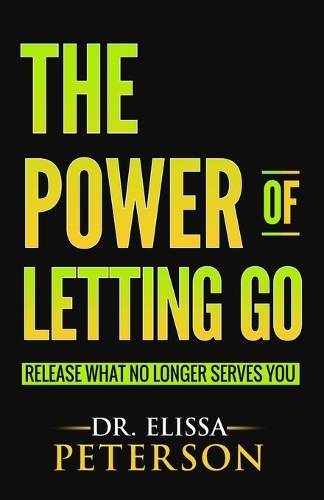 The Power of Letting Go