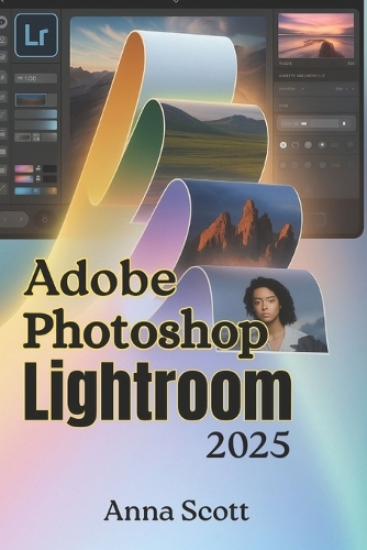 Adobe Photoshop Lightroom 2025