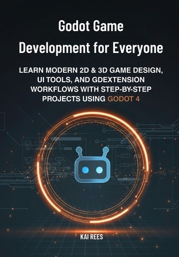 Godot Game Development for Everyone