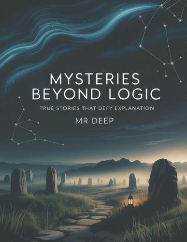 Mysteries Beyond Logic