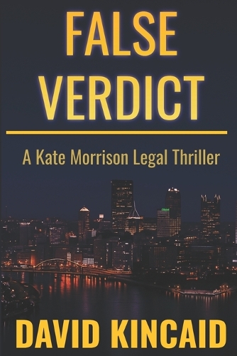 False Verdict