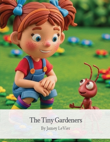 The Tiny Gardeners