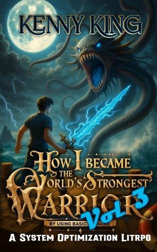 How I Became The World's Strongest Warrior By Using Basic Attacks Volume 3