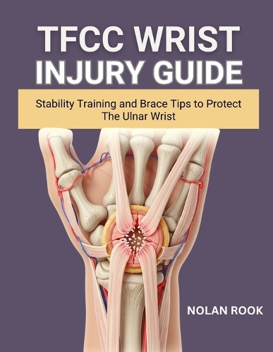 Tfcc Wrist Injury Guide