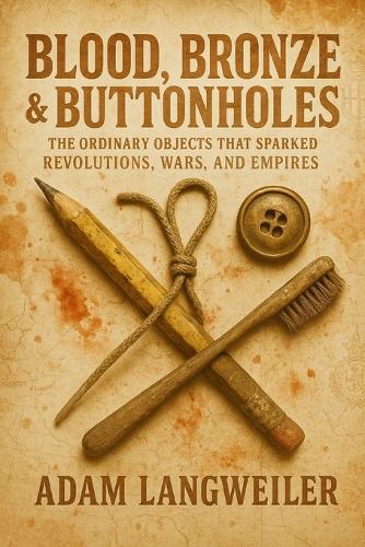 Blood, Bronze & Buttonholes