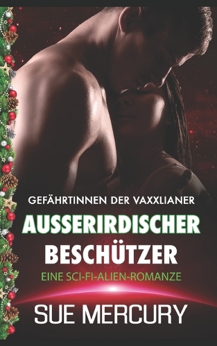 Außerirdischer Beschützer