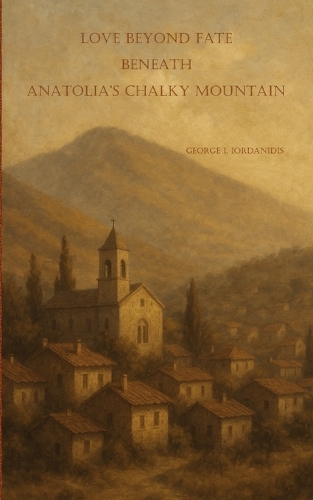 Love Beyond Fate Beneath Anatolia's Chalky Mountain