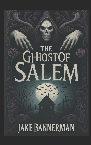 Ghost of Salem