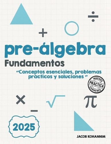 Fundamentos de preálgebra