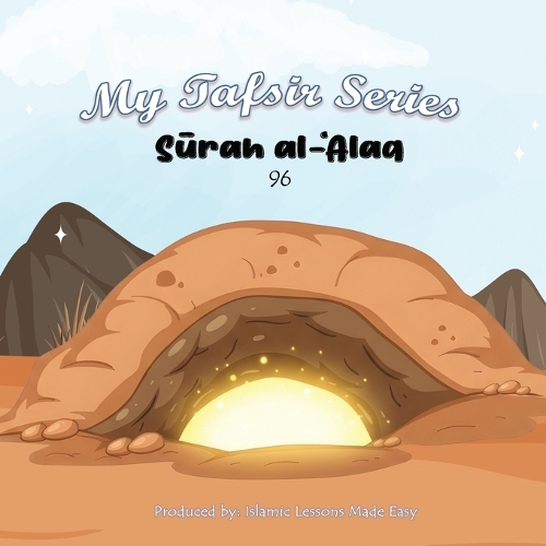 My Tafsir Series - Surah al-Alaq