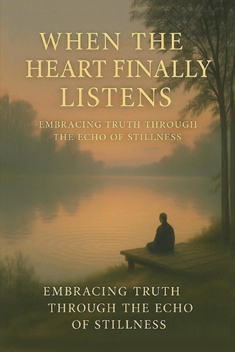 When the Heart Finally Listens
