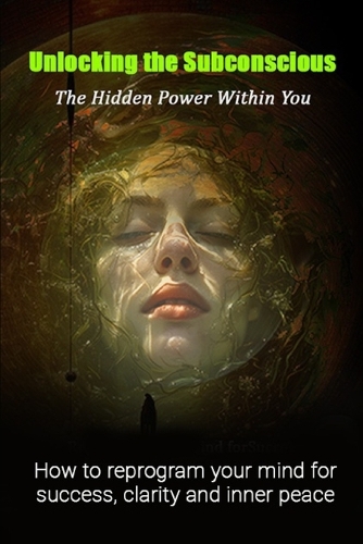 Unlocking the Subconscious